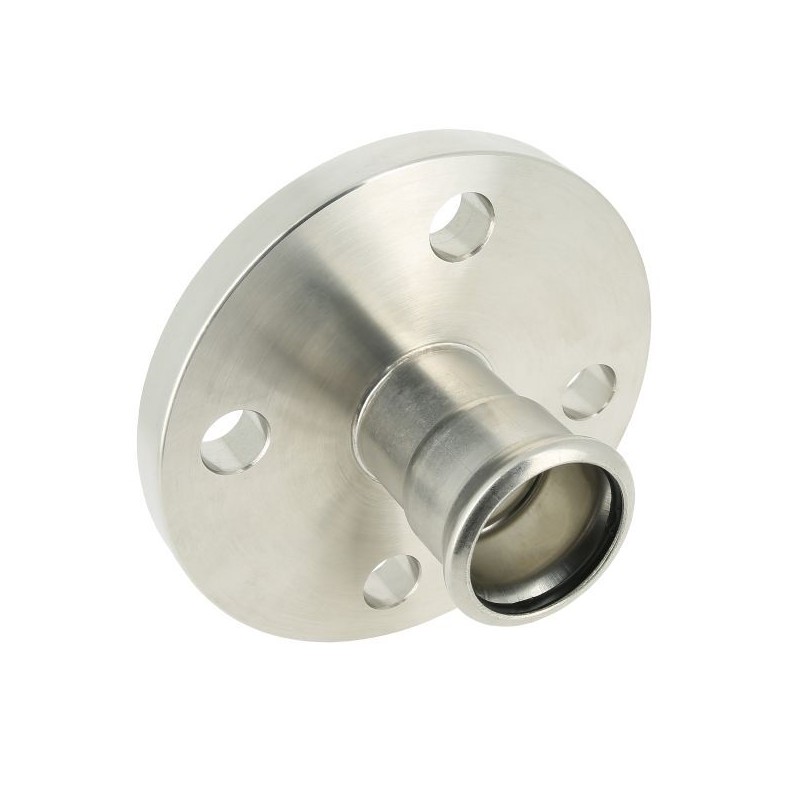 BONFIX M-press RVS-water flenskoppeling PN16 28 mm