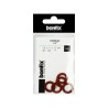 BONFIX Fiberring 1/2" (18 x 11 x 1,5 mm) 5 stuks