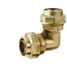 Beulco PE koppeling 90° Knie PE x PE 32 x 2,9/3mm