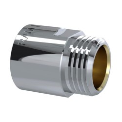 Raminex Terugstroombeveiliging FM-EB / 3/4"