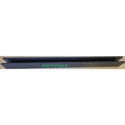 ACO Slimline los vervangingsgoot