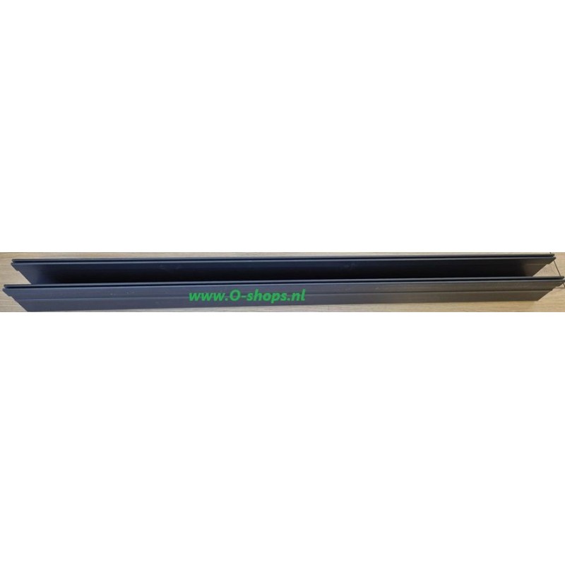 ACO Slimline los vervangingsgoot