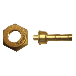 Slangpilaar Shell (universeel)