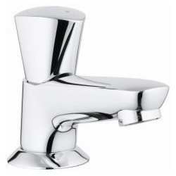 Grohe Costa-S toiletkraan laag 20405