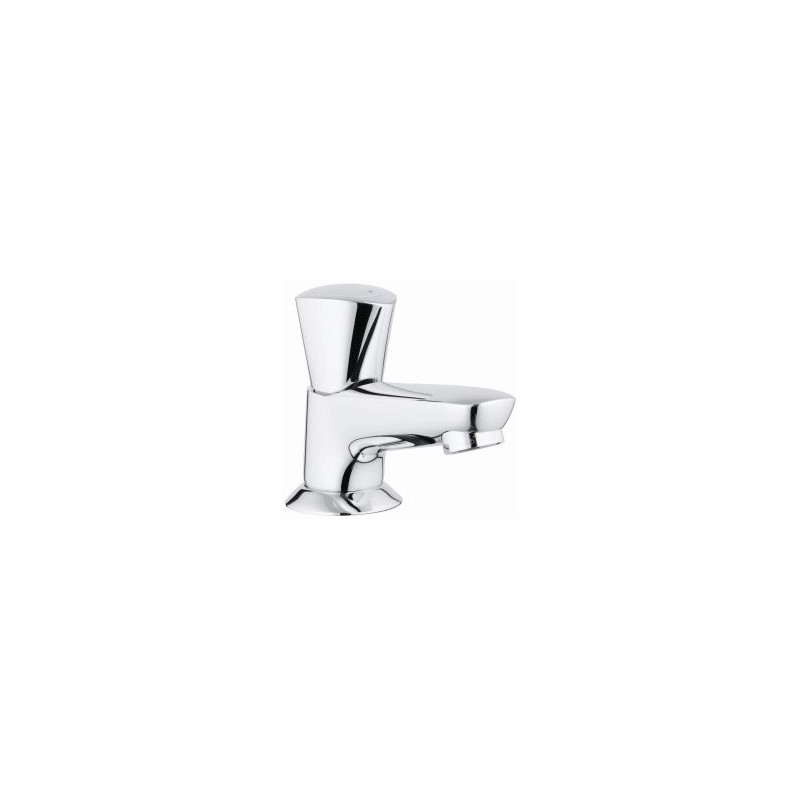 Grohe Costa-S toiletkraan laag 20405