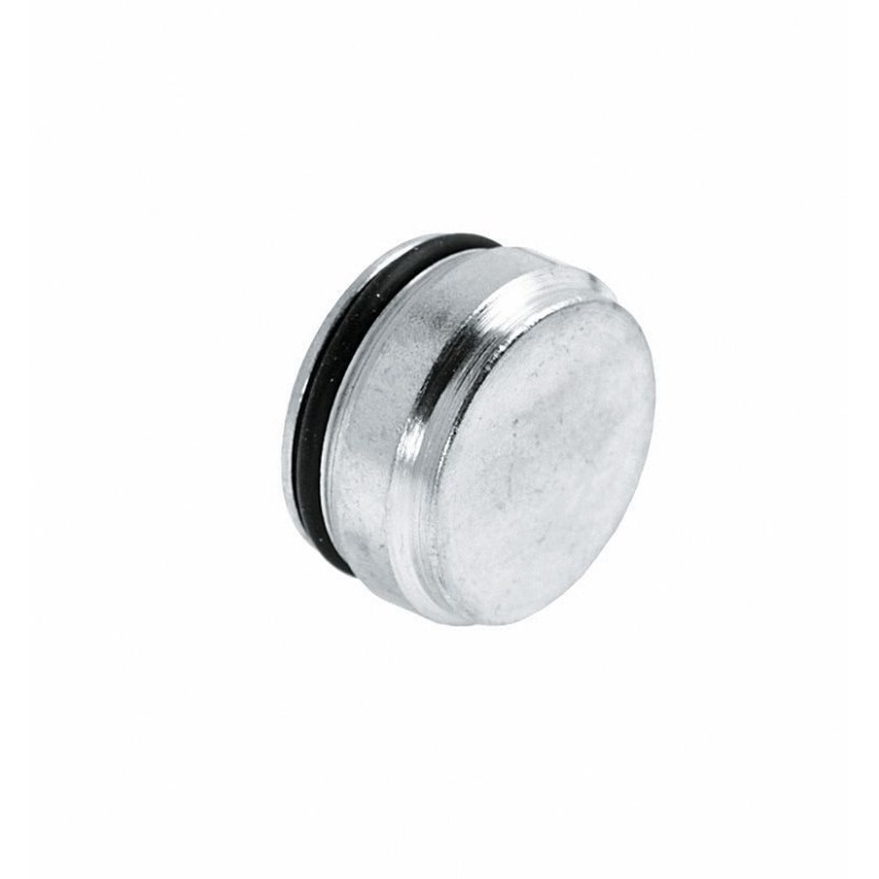 BONFIX Knel C-staal 202 afsluitplaatje 22 mm