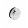 BONFIX Knel C-staal 202 afsluitplaatje 22 mm
