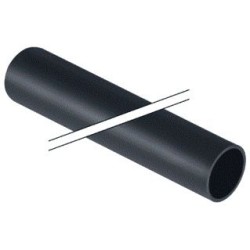 Geberit verlengbuis PE 45mm L100cm