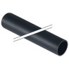 Geberit verlengbuis PE 45mm L100cm