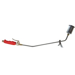 Branderset titanium PWT9601