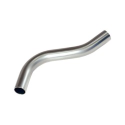 BONFIX M-press RVS-water passeerbocht kort Ø22 x Ø22 mm