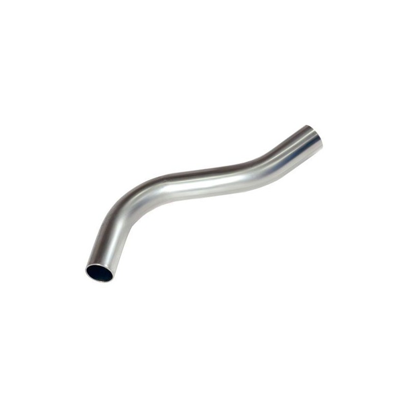BONFIX M-press RVS-water passeerbocht kort Ø22 x Ø22 mm