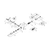 Grohtherm 1000 instelknop 47737 chroom