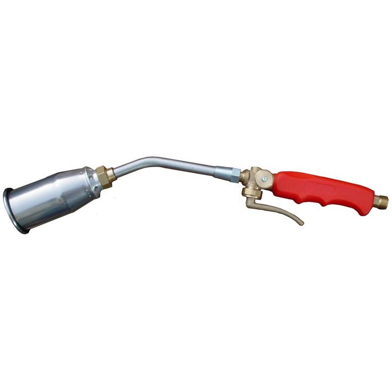 Hasmi Dakbrander RVS PW950 L35cm