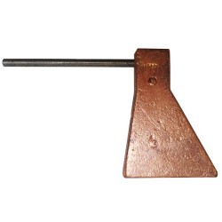 Soldeerpenbout 800gram