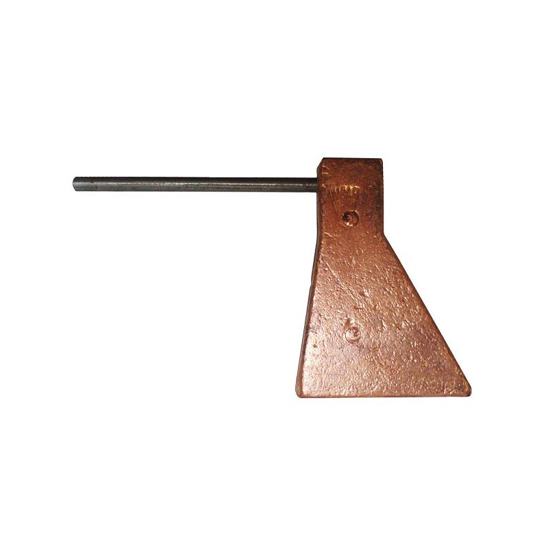 Soldeerpenbout 800gram