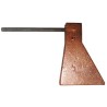 Soldeerpenbout 800gram