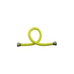 Riko RVS gasslangset Gastec M24 120cm