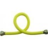 Riko RVS gasslangset Gastec M24 120cm