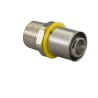 Uponor MLC-G gas  pers 25x3/4" bt.dr.