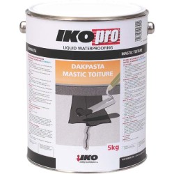 IKOpro Dakpasta 5kg.