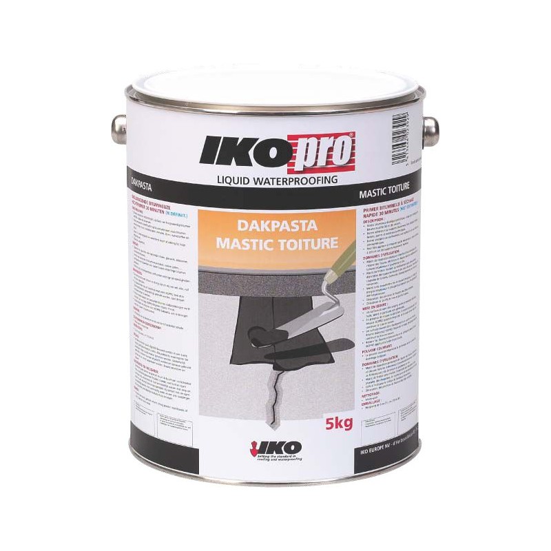 IKOpro Dakpasta 5kg.