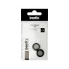 BONFIX TPE-ring 15 mm (21 x 15 x 1,5 mm) 5 stuks