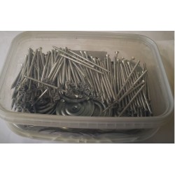 Combi-Pak parkers+plaatjes 130 VMS