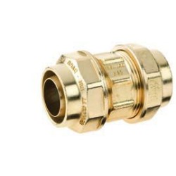 Beulco PE koppeling PE x PE  40 - 3,6/3,7mm