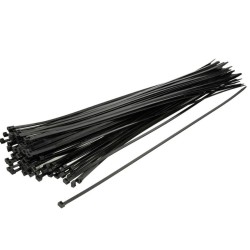 bindbandje 140x3,6 mm - 100 st.