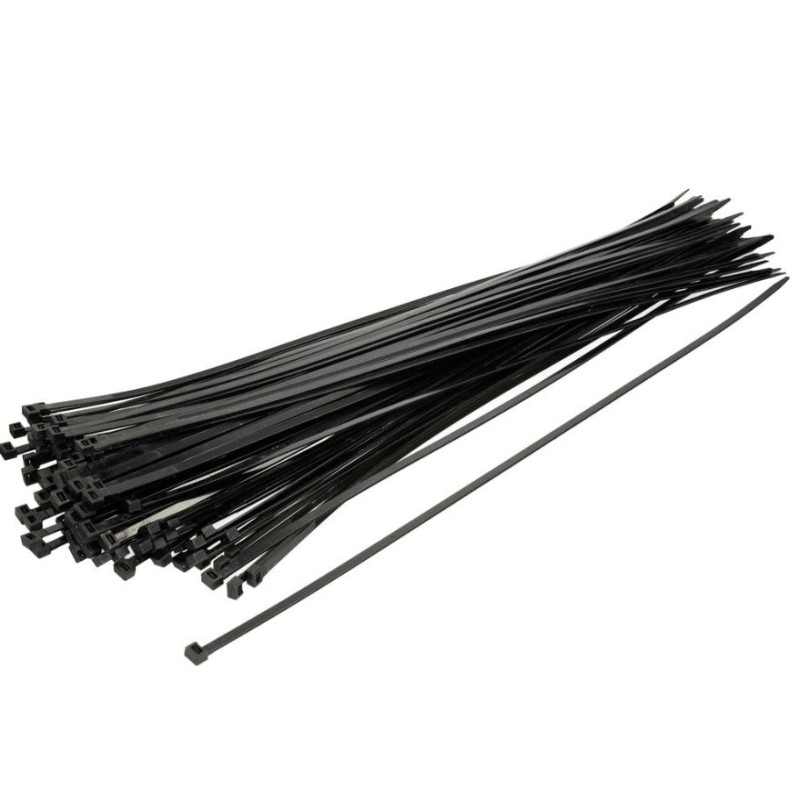 bindbandje 140x3,6 mm - 100 st.