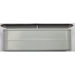 ACO Stankslot t.b.v. ShowerDrain C t/m 2019 - hoog model