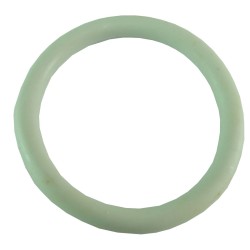 Riko O-ring voor plug Viega grijs - 60 x 6 x6 mm