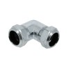 BONFIX Knel C-staal 105 kniekoppeling 22 x 22 mm