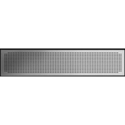 ACO Rooster Quadrato t.b.v  ACO Showerdrain X 2.0