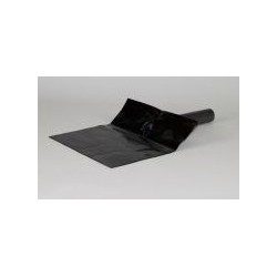 loden spuwer S Ø30mm 250mm ronde zijuitloop