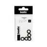BONFIX Gummiring 3/8" (14 x 9 x 1,5 mm) 5 stuks