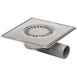 Compact vloerput 197x197 182201050