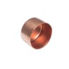 ACR soldeerfitting Afsluitkap 2 1/8"