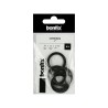 BONFIX Gummiring 1" (30 x 23 x 2 mm) 5 stuks