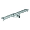 ACO Showerdrain C douchegoot vloerflens 1085 mm