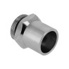 BONFIX Neusstuk spindel voor 71606 / 71607