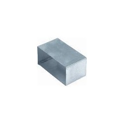 koppelstuk 170x70mm