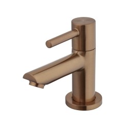 Caral Amador fonteinkraan Kiwa 1/2'' geborsteld brons koper