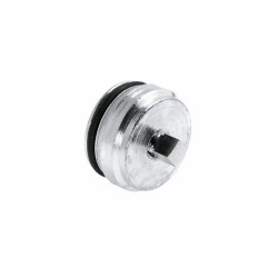 BONFIX Knel C-staal 204 ontluchtingsplaatje 15 mm