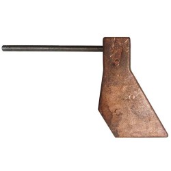 Soldeerpenbout 750gram