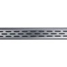 ACO Showerdrain C douchegoot rooster Slot 985 mm