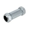 BONFIX Knel C-staal 116 overschuifkoppeling 42 x 42 mm