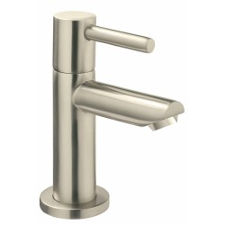 Caral Amador fonteinkraan Kiwa 1/2" geborsteld staal