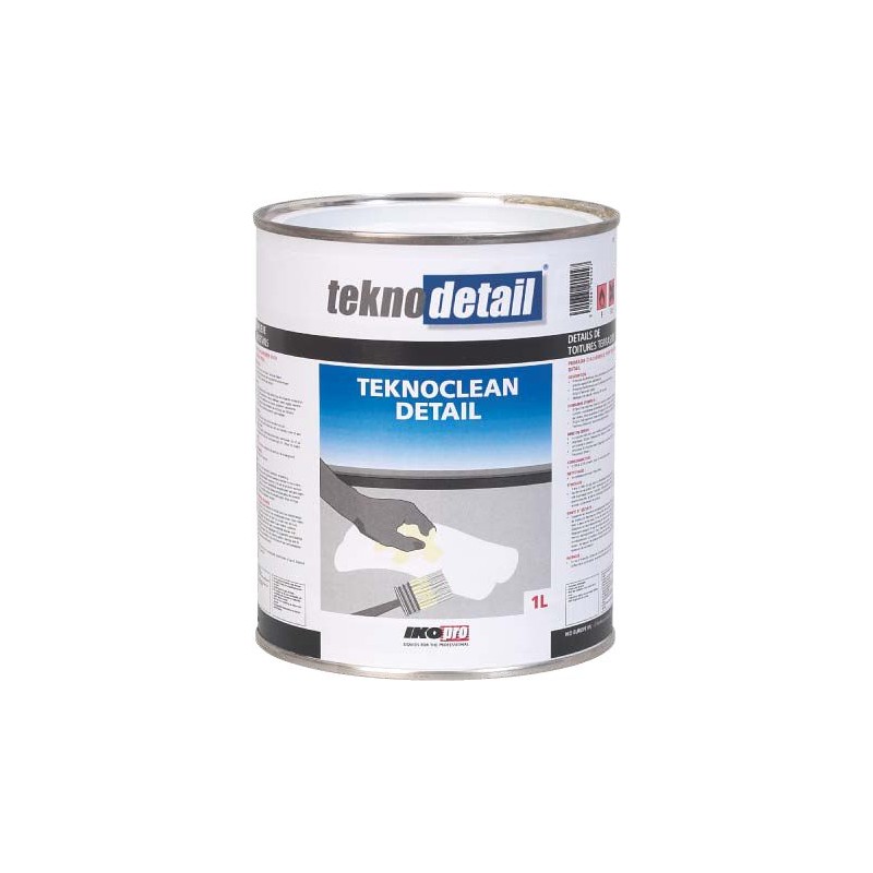 IKOprotect Teknoclean detail 5L